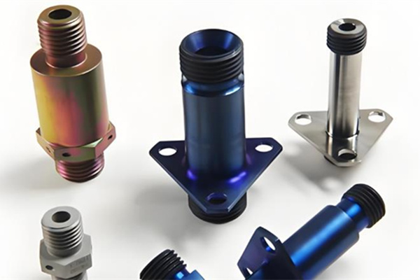 為什么航空鈦合金零件價格很貴？